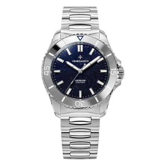 Zegarek na bransolecie Canova Venezianico