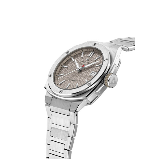 Szwajcarski zegarek Alpina Alpiner