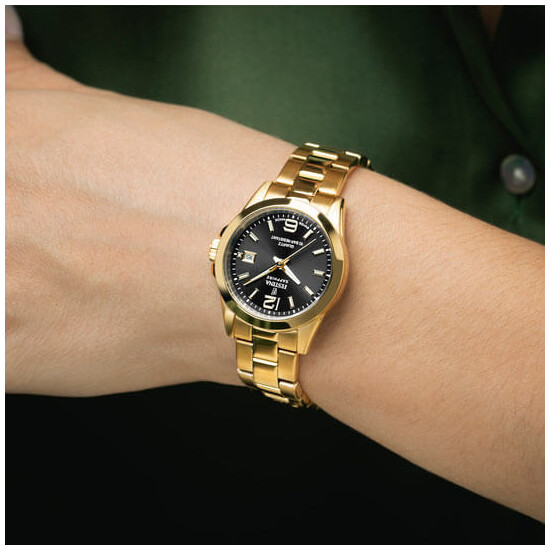 Festina zegarek na nadgarstku