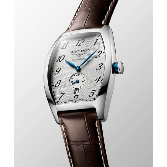 Szwajcarski zegarek Longines Evidenza