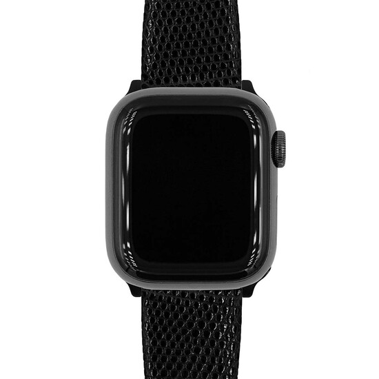 Pasek Hirsch Lizard do smartwatcha