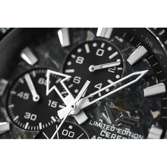 Zegarek męski z chronografem Vostok Europe