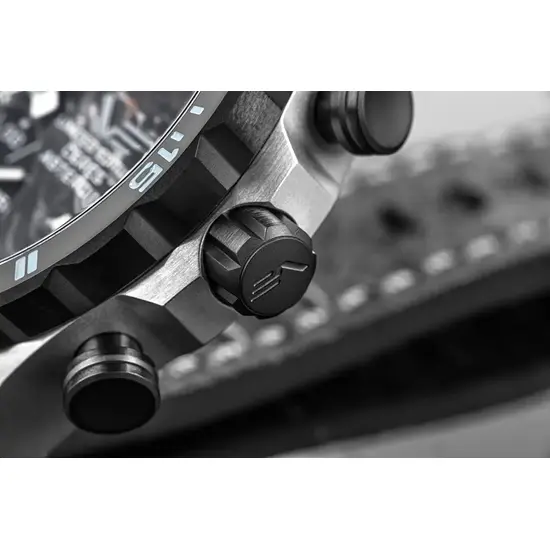 Przyciski chronografu