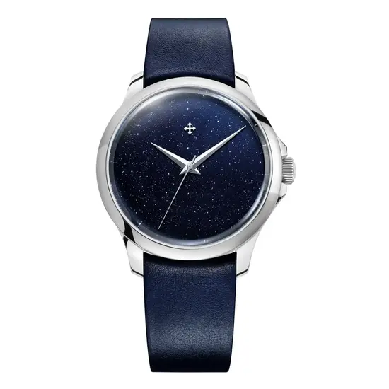 Zegarek z awenturynową tarczą Venezianico Avventurina