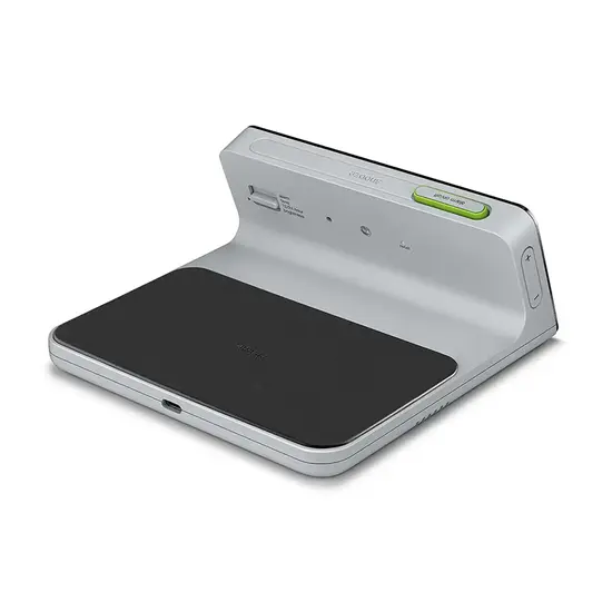 Podkładka ładująca indukcyjnie telefony