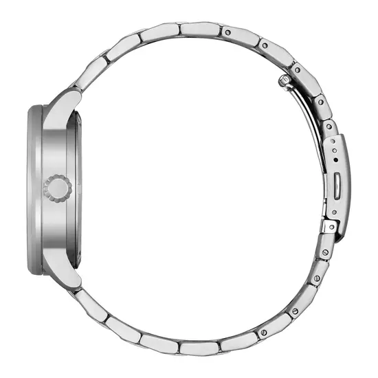 KOperta zegarka Citizen Urban Military Mechanical NJ0190-51E