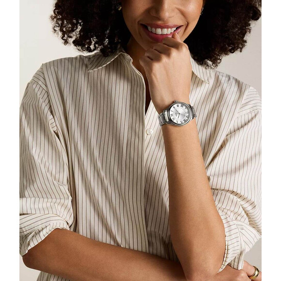 Zegarek Fossil Gilmore na nadagrstku