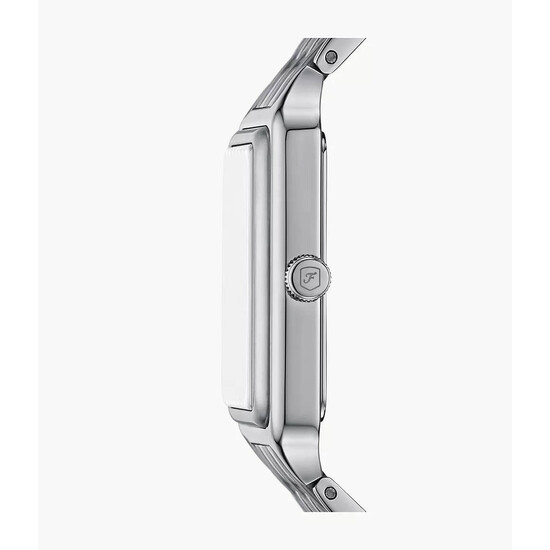 Smukła koperta zegarka Fossil