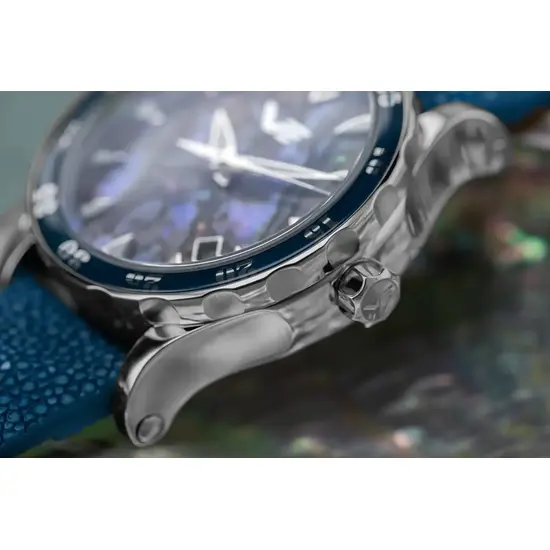 Limitowany zegarek damski Vostok