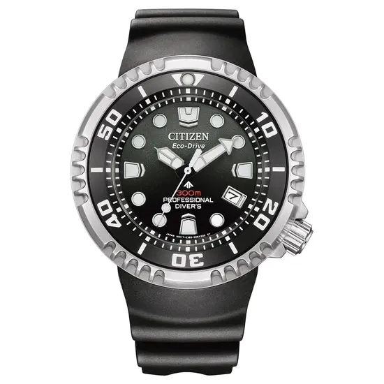 Zegarek nurkowy Citizen Promaster Marine BN1024-01E