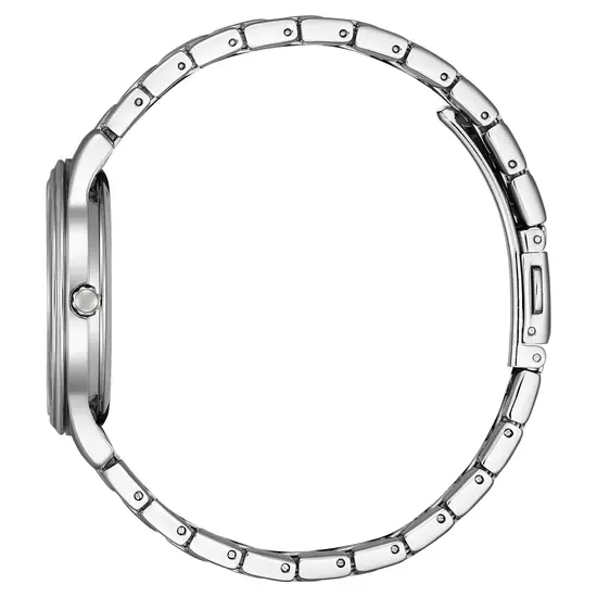 Stalowa koperta zegarka Citizen Lady Elegance Casual EM0411-71X