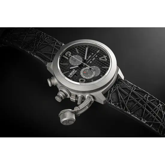 Zegarek automatyczny męski U-BOAT