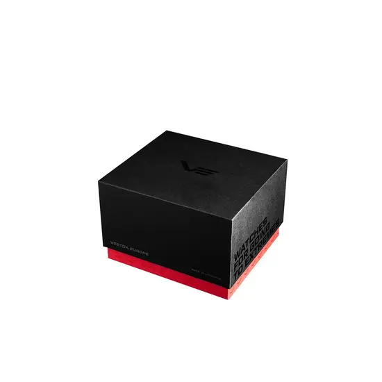 Oryginalne pudełko VE