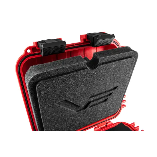 Red VE Dry Box XL