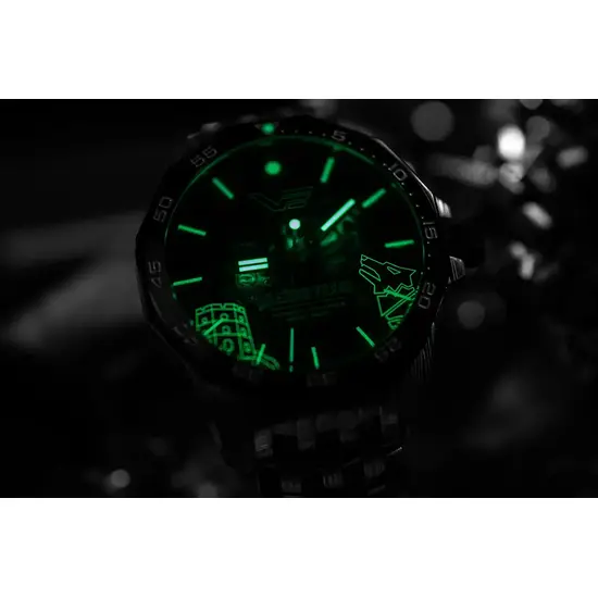 Super-Luminova®