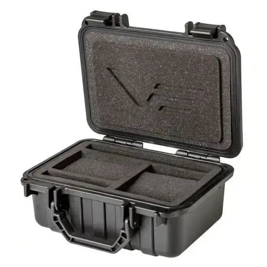 Vostok Europe Dry Box