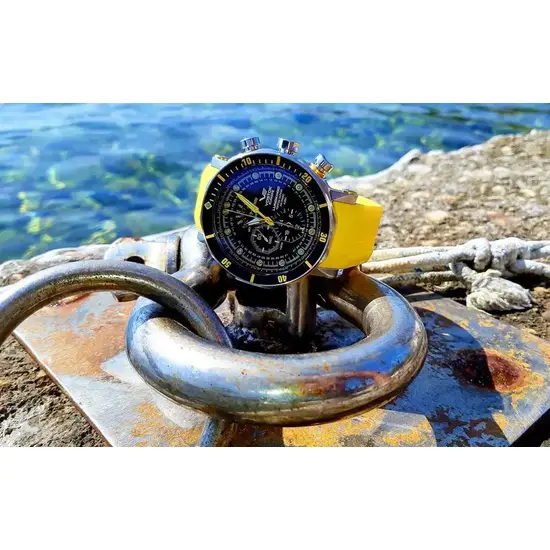 Zegarek z zaworem helowym Vostok Europe