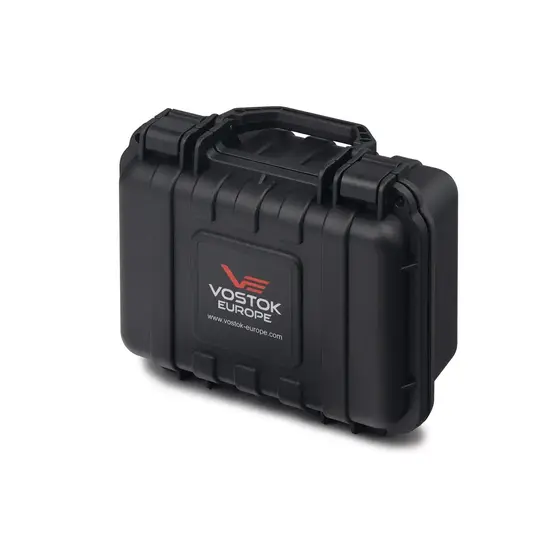 Vostok Europe Dry Box