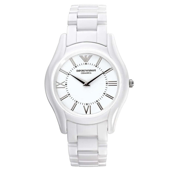 Bransoleta do zegarka Emporio Armani AR1443