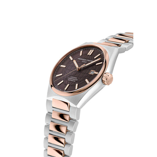 Automatyczny zegarek Frederique Constant Highlife Automatic COSC