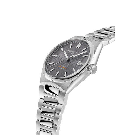 Zegarek Frederique Constant Highlife certyfikatem COSC