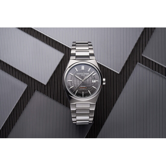 Frederique Constant Highlife COSC