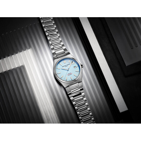 Szwajcarski zegarek Frederique Constant Highlife