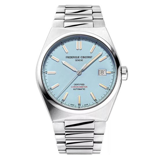 Męski zegarek automatyczny Frederique Constant Highlife