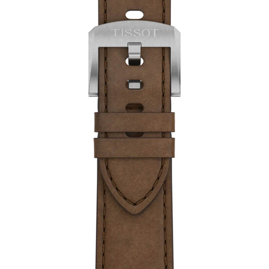 Pasek skórzany Tissot