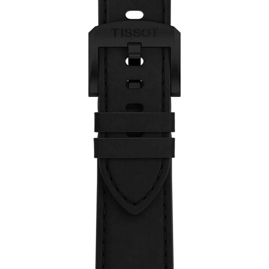 Skórzany pasek Tissot