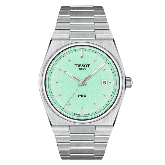 Zegarek męski Tissot PRX