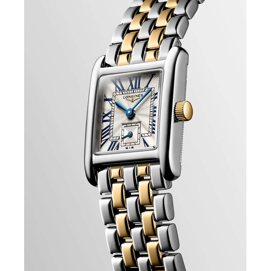 Zegarek szwajcarski damski Longines DolceVita Mini