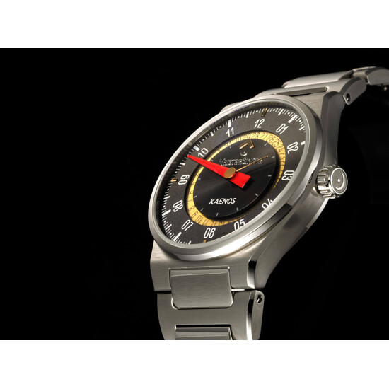 Automatyczny zegarek MeisterSinger Limited Edition