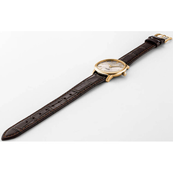 Smukły zegarek Roamer Classico