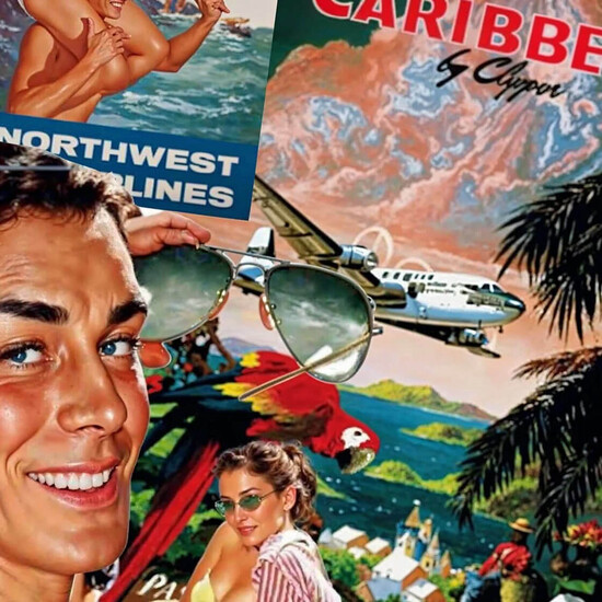 Alpina Heritage Tropic-Proof