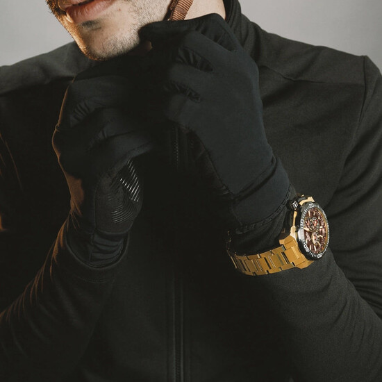 Festina Chrono Bike zegarek na nadgarstku