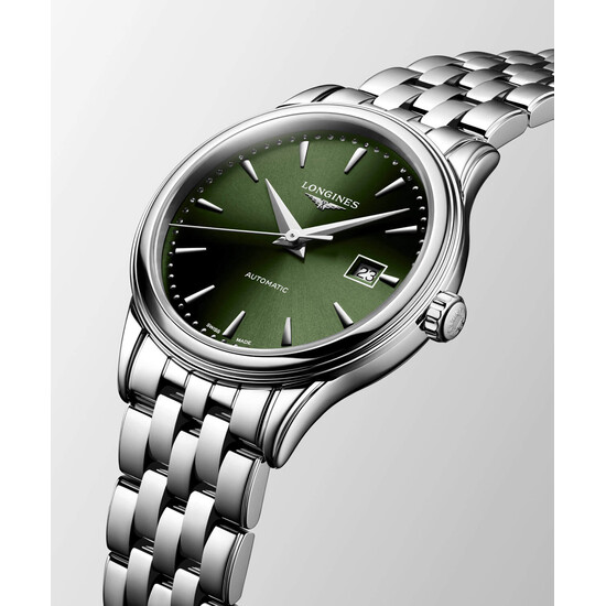 Szwajcarski zegarek Longines Flagship