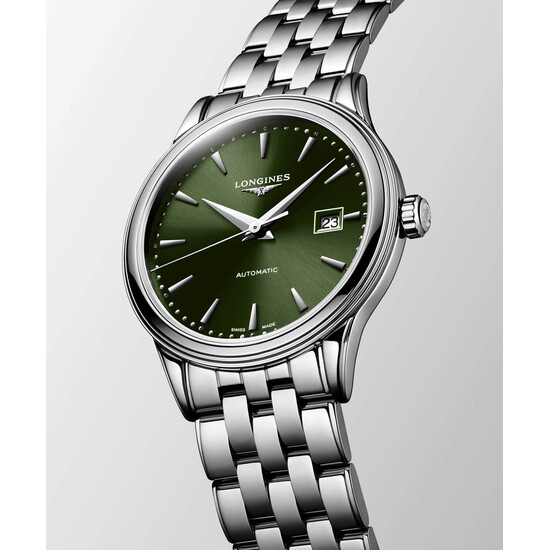 Automatyczny zegarek Longines