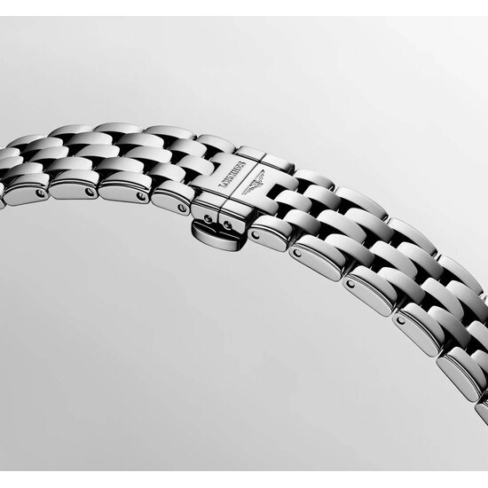 Bransoleta zegarka Longines