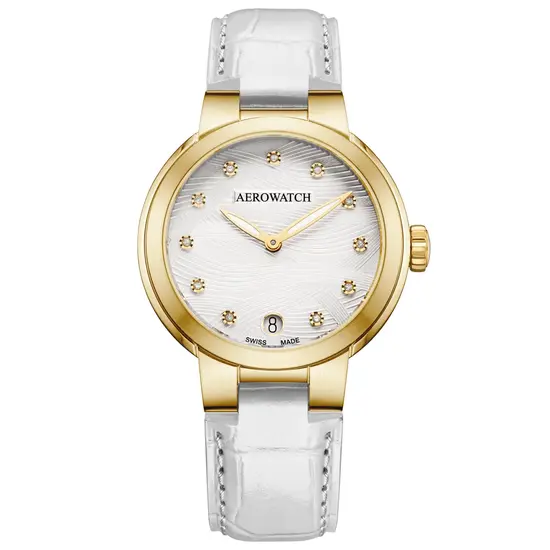 Zegarek damski Aerowatch Harmonie A 42107 JA03