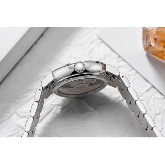 Stalowa koperta zegarka Aerowatch Harmonie Automatic A 60106 AA02 DIA M