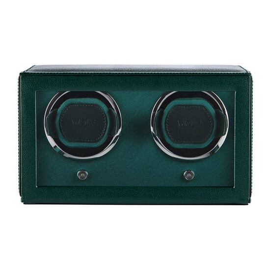 Rotomat WOLF na 2 zegarki