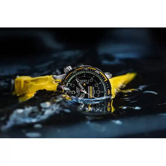 Zegarek męski do nurkowania Vostok Europe Batiscafos