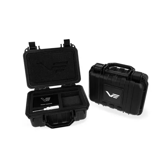 Skrzynka kolekcjonerska VE