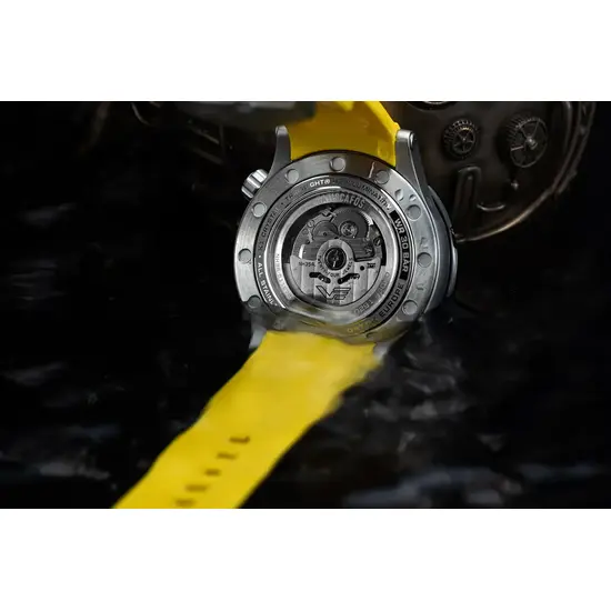 Zegarek automatyczny Vostok Europe Batiscafos