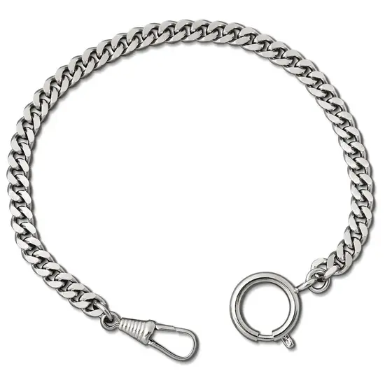 Łańcuszek do zegarka kieszonkowego Beco 840621