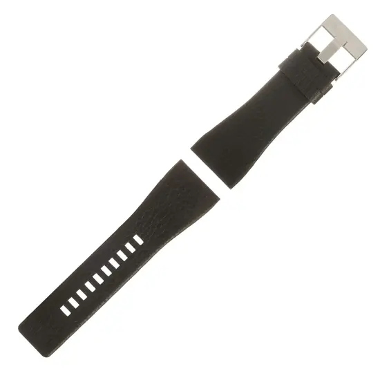 Brązowy pasek do Diesel DZ1674