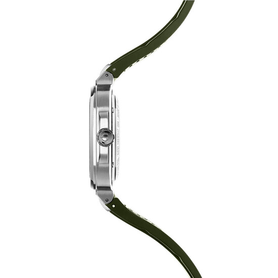 Smukły zegarek Herbelin