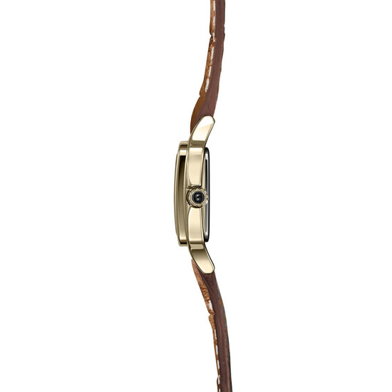 Smukły zegarek damski Herbelin