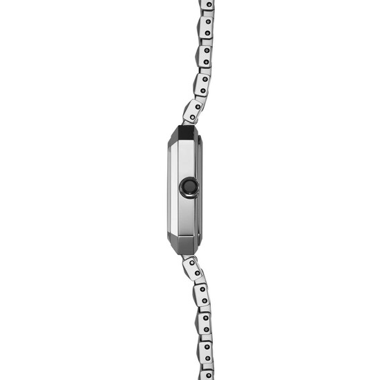 Smukły zegarek Herbelin